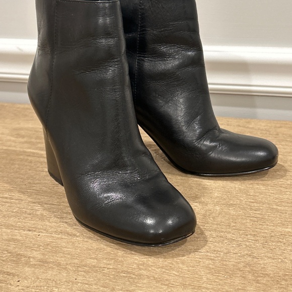Nine West ankle boots - Picture 2 of 5